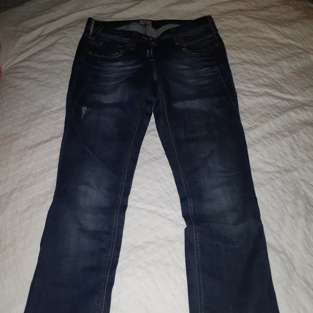 ✅3/40$ RIVER ISLAND jeans - Picture 2 of 12